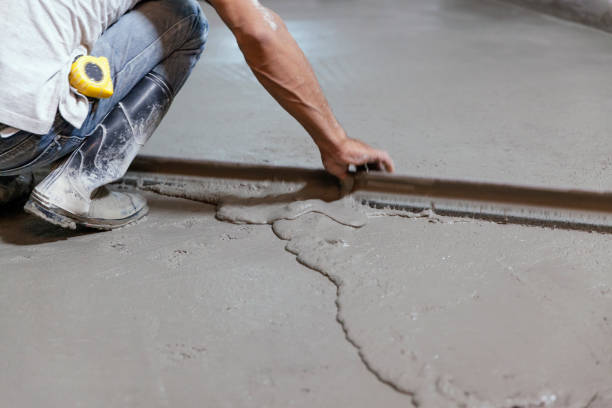 Best Concrete Grinding and Polishing in Cannon Falls, MN