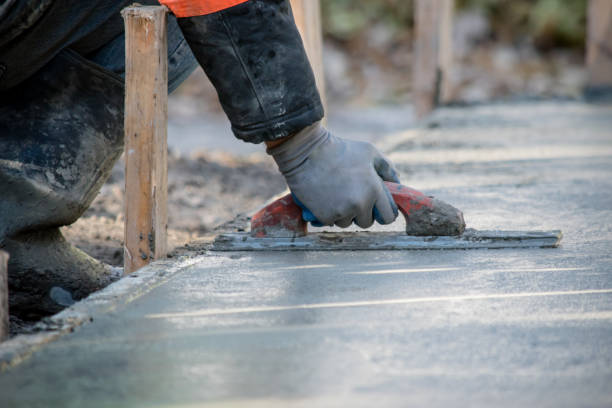 Best Commercial Concrete Services in Cannon Falls, MN