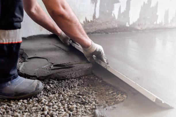 Best Concrete Steps and Stairs in Cannon Falls, MN